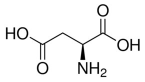 L-天门冬氨酸  L-Aspartic Acid  56-84-8