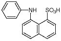 周位酸  8-Anilino-1-naphthalenesulfonic acid hydrate  82-76-8