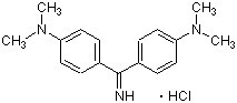 金胺O  Auramine O  2465-27-2