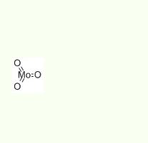 氧化钼  Molybdenum(VI) oxide  1313-27-5