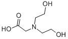Bicine(N ,N-双(1-羟乙基)甘氨酸)  Bicine  150-25-4