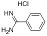 苄脒/盐酸苯甲脒  Benzamidine HCl  1670-14-0
