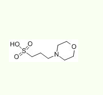 MOPS(3-(N-吗啡林)丙磺酸)  MOPS  1132-61-2