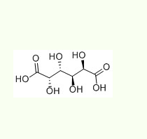 粘酸  Mucic acid  526-99-8