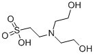 BES(N,N-双(2-羟乙基)-2-氨基乙磺)  BES，Free Acid  10191-18-1