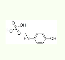 米吐尔  Metol(4-Methylaminophenol sulfate)  55-55-0